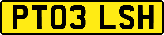 PT03LSH