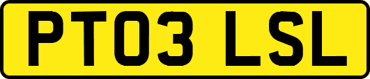 PT03LSL