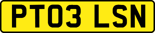 PT03LSN