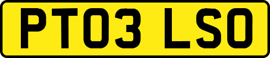 PT03LSO