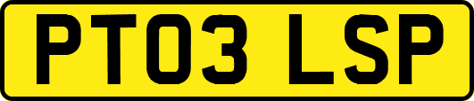 PT03LSP