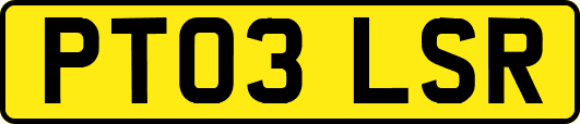 PT03LSR