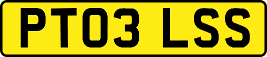PT03LSS