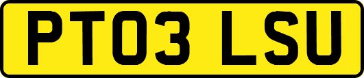 PT03LSU