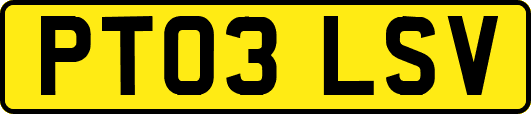 PT03LSV