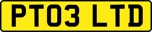 PT03LTD
