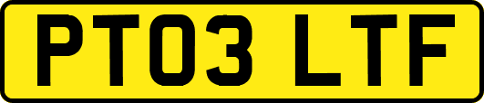 PT03LTF