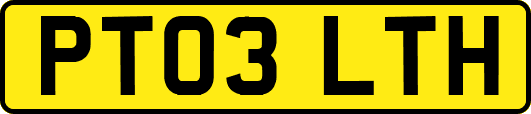 PT03LTH