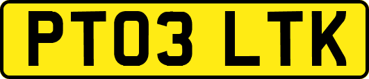 PT03LTK