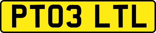PT03LTL