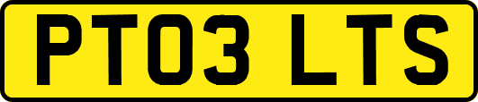 PT03LTS
