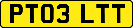 PT03LTT