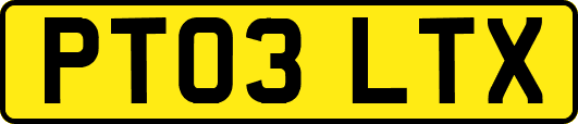 PT03LTX