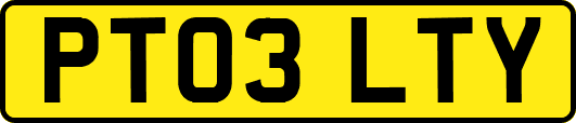 PT03LTY