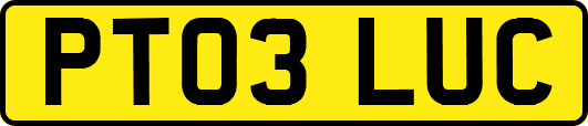 PT03LUC