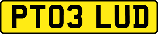 PT03LUD