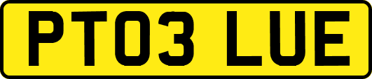 PT03LUE