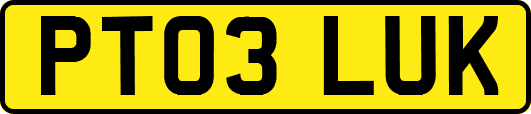 PT03LUK