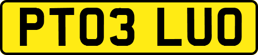 PT03LUO