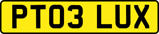 PT03LUX