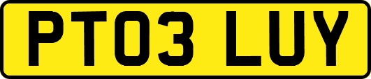 PT03LUY
