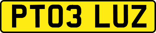 PT03LUZ