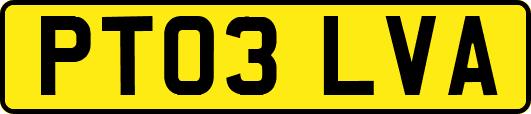 PT03LVA