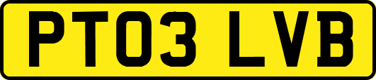 PT03LVB