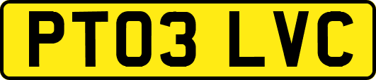 PT03LVC