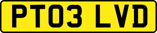 PT03LVD
