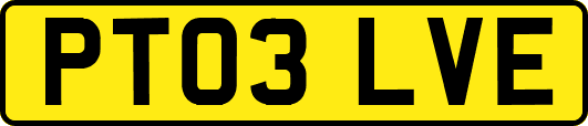 PT03LVE