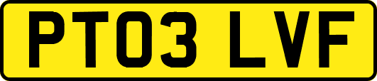 PT03LVF