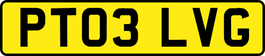 PT03LVG