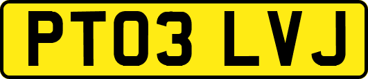 PT03LVJ