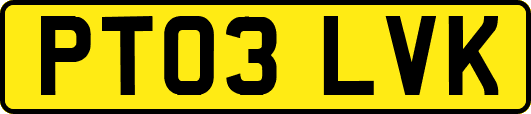 PT03LVK