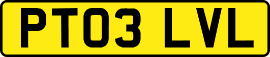 PT03LVL