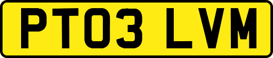 PT03LVM