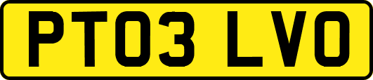 PT03LVO