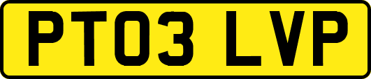 PT03LVP
