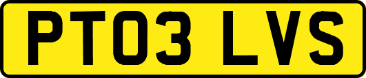 PT03LVS