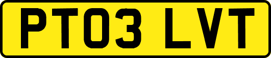 PT03LVT