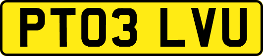 PT03LVU