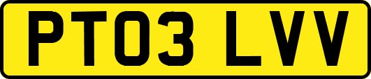 PT03LVV