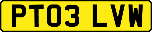 PT03LVW