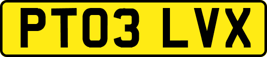 PT03LVX