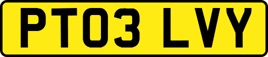 PT03LVY