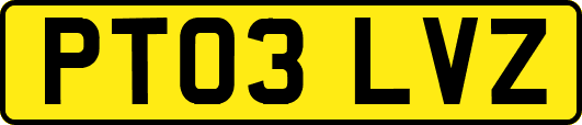 PT03LVZ