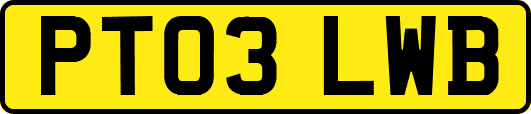 PT03LWB