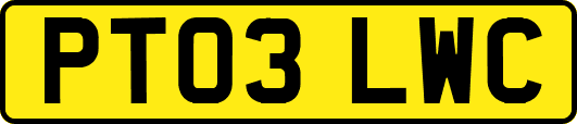 PT03LWC