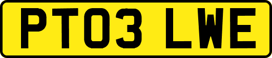 PT03LWE
